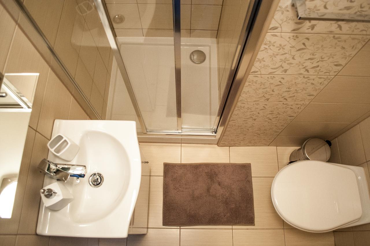 Hotel Rezident Turčianske Teplice Extérieur photo